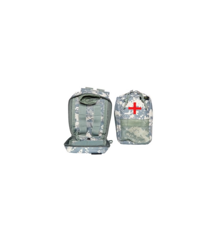 Pouch Molle Pouch Ifak Tactical Molle Medical First Aid Kit Utility Pouch